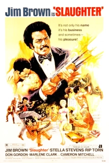 دانلود فیلم Slaughter 1972