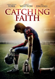 دانلود فیلم Catching Faith 2015