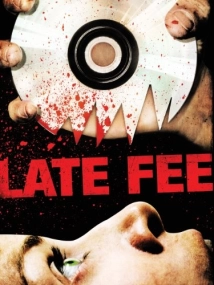 دانلود فیلم Late Fee 2009