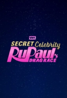 دانلود سریال RuPaul’s Secret Celebrity Drag Race 2020