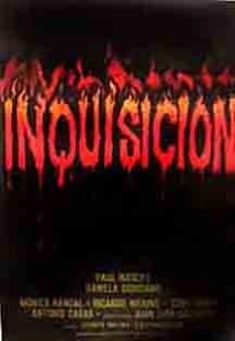 دانلود فیلم Inquisición 1977