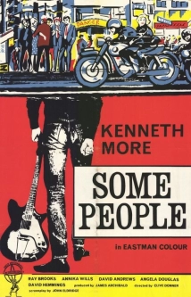 دانلود فیلم Some People 1962