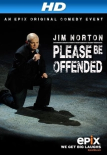 دانلود فیلم Jim Norton: Please Be Offended 2012