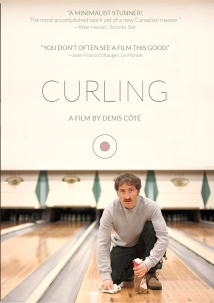 دانلود فیلم Curling 2010