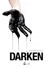 دانلود فیلم Darken 2017