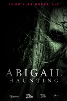 دانلود فیلم Abigail Haunting 2020 (ابیگیل حیرت انگیز)