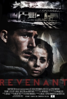 دانلود فیلم Revenant 2012