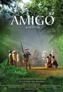 دانلود فیلم Amigo 2010