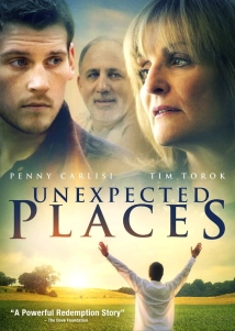 دانلود فیلم Unexpected Places 2012