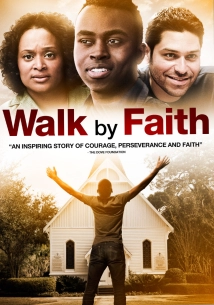 دانلود فیلم Walk by Faith 2014