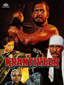 دانلود فیلم Krantiveer 1994