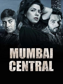 دانلود فیلم Mumbai Central 2016