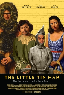 دانلود فیلم The Little Tin Man 2013