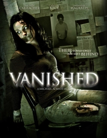 دانلود فیلم Vanished 2011