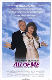 دانلود فیلم All of Me 1984