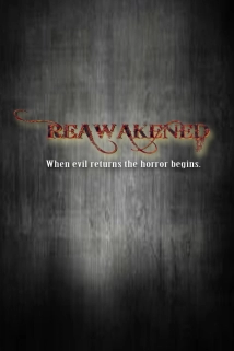 دانلود فیلم Reawakened 2020 (دوباره زنده شد)