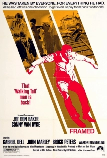 دانلود فیلم Framed 1975