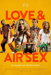 دانلود فیلم Love & Air Sex 2013