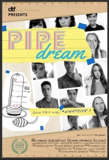 دانلود فیلم Pipe Dream 2015