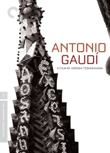 دانلود مستند Antonio Gaudí 1984 (آنتونی گائودی)