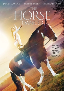 دانلود فیلم The Horse Dancer 2017