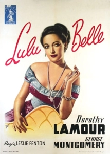 دانلود فیلم Lulu Belle 1948