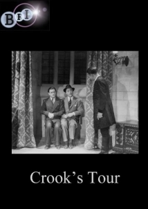 دانلود فیلم Crook’s Tour 1940