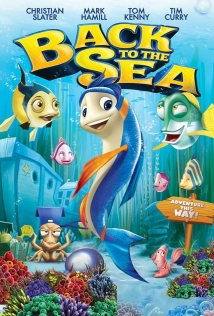 دانلود انیمیشن Back to the Sea 2012