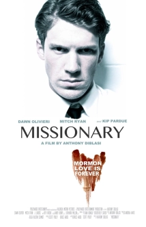 دانلود فیلم Missionary 2013