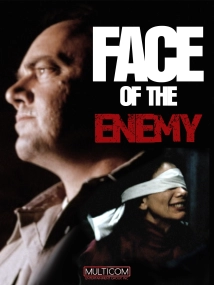 دانلود فیلم Face of the Enemy 1989