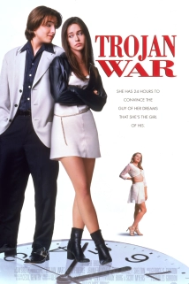 دانلود فیلم Trojan War 1997