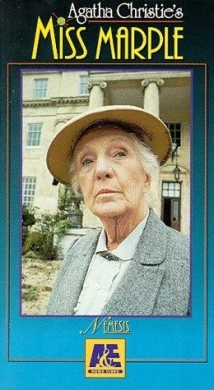 دانلود فیلم Miss Marple: Nemesis 1987