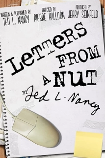 دانلود فیلم Letters from a Nut 2019