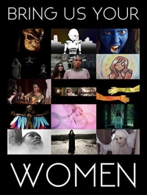 دانلود انیمیشن Bring Us Your Women 2015
