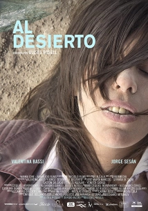 دانلود فیلم Al Desierto 2017