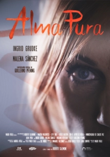 دانلود فیلم Alma Pura 2020