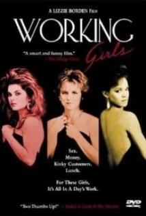 دانلود فیلم The Working Girls 1974
