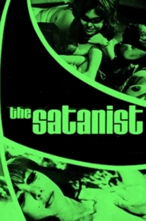 دانلود فیلم The Satanist 1968