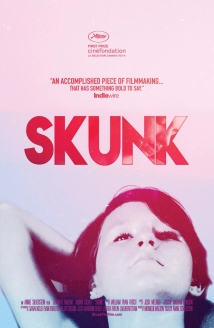 دانلود فیلم Skunk 2014