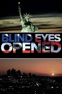 دانلود فیلم Blind Eyes Opened 2020