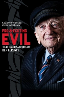 دانلود مستند Prosecuting Evil 2018