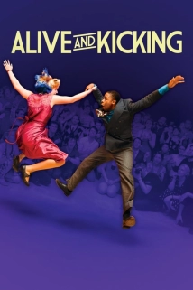 دانلود مستند Alive and Kicking 2016