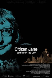 دانلود مستند Citizen Jane: Battle for the City 2016