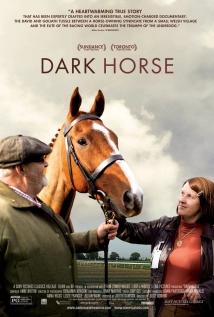 دانلود مستند Dark Horse 2015