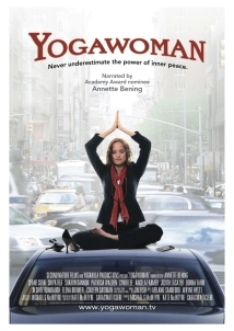 دانلود مستند Yogawoman 2011