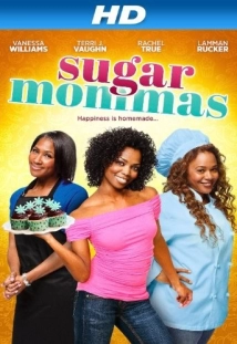 دانلود فیلم Sugar Mommas 2012