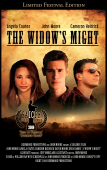 دانلود فیلم The Widow’s Might 2009