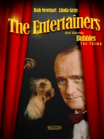 دانلود فیلم The Entertainers 1991