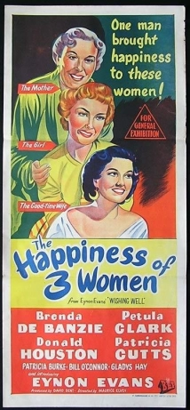 دانلود فیلم Wishing Well 1954