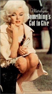 دانلود مستند Marilyn: Something’s Got to Give 1990